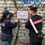 Dopo risse e aggressioni il Questore di Roma chiude un minimarket al Tuscolano-Cinecittà